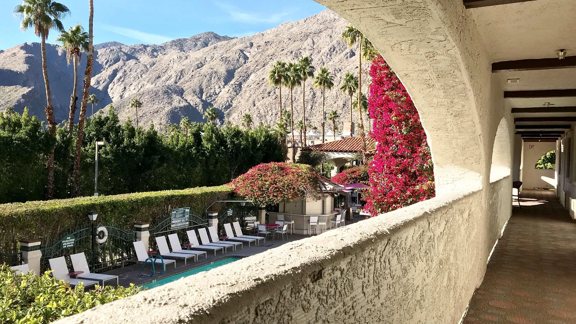 Best Western Plus Las Brisas Hotel Palm Springs