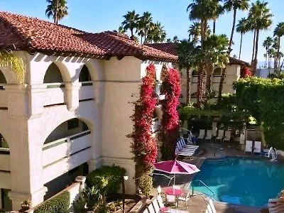 Best Western Plus Las Brisas Hotel Palm Springs