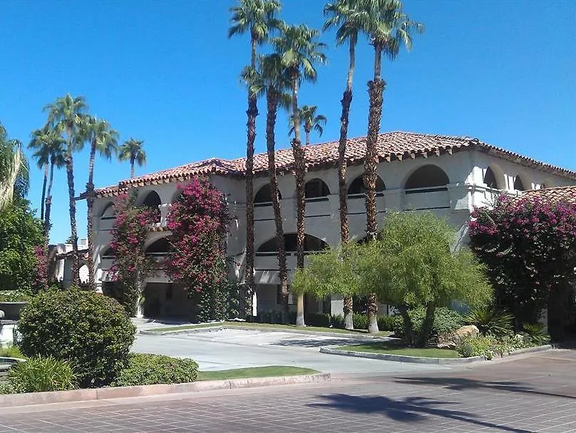 Best Western Plus Las Brisas Hotel Palm Springs