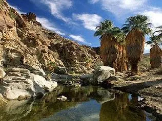 Best Western Plus Las Brisas Hotel Palm Springs 3*,