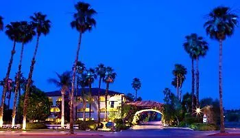 Best Western Plus Las Brisas Hotel Palm Springs États-Unis