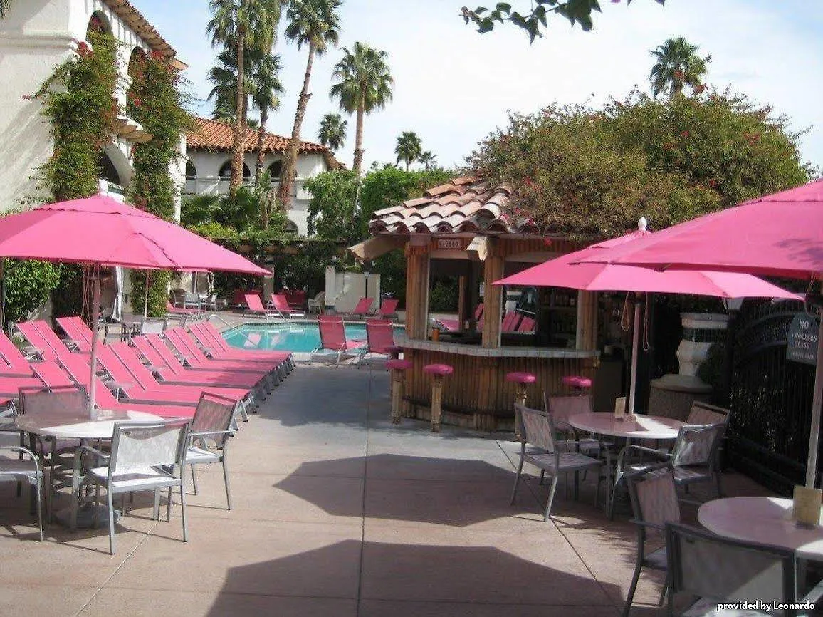 Best Western Plus Las Brisas Hotel Palm Springs