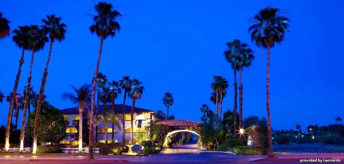 Best Western Plus Las Brisas Hotel Palm Springs 3*,