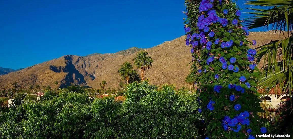 Best Western Plus Las Brisas Hotel Palm Springs 3*,  États-Unis