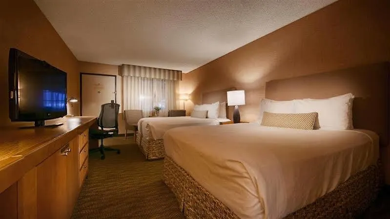 ***  Best Western Plus Las Brisas Hotel Palm Springs United States