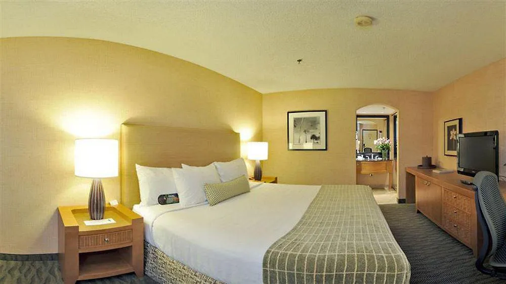 ***  Best Western Plus Las Brisas Hotel Palm Springs États-Unis