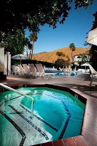 Best Western Plus Las Brisas Hotel Palm Springs