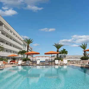 Hyatt Regency International Airport ארצות הברית