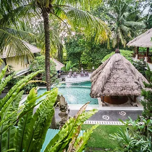 Kori Resort, Restaurant & Spa 4* Ubud