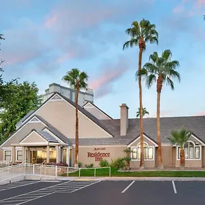 By Marriott Vegas Convention Center ארצות הברית