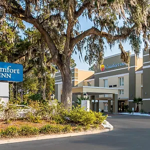 Comfort 3* Savannah