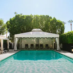 Avalon & Palm Springs, A Member Of Design Отель