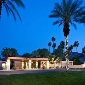 Desert Isle Resort, A Vri *** Palm Springs