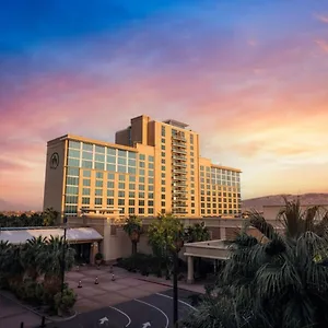 Agua Caliente Casino **** Rancho Mirage