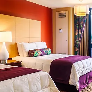 Hotel Hawaiian Hotel, Trademark Collection By Wyndham Hilo