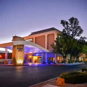 Fairfield Vegas Convention Center ארצות הברית