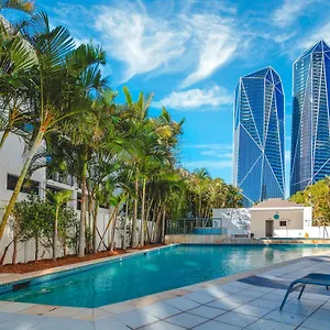 Ipanema Surfers Paradise 4* Gold Coast