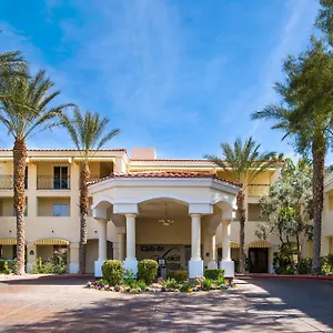 Resort Club De Soleil All-suite Las Vegas