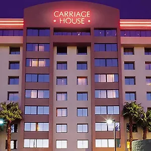 The Carriage House ארצות הברית