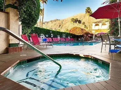 Best Western Plus Las Brisas Hotel Palm Springs