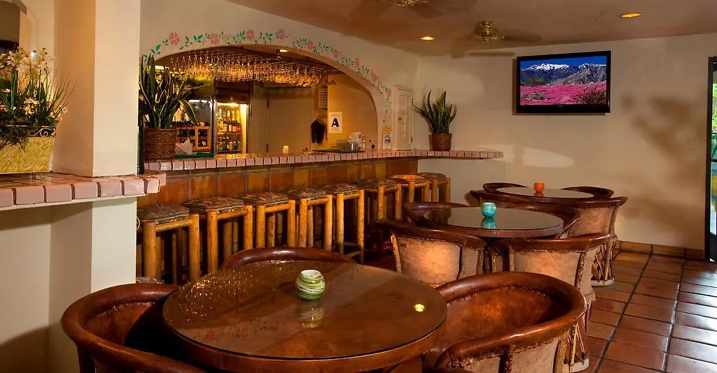 ***  Best Western Plus Las Brisas Hotel Palm Springs Estados Unidos