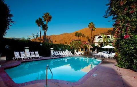 Best Western Plus Las Brisas Hotel Palm Springs 3*,
