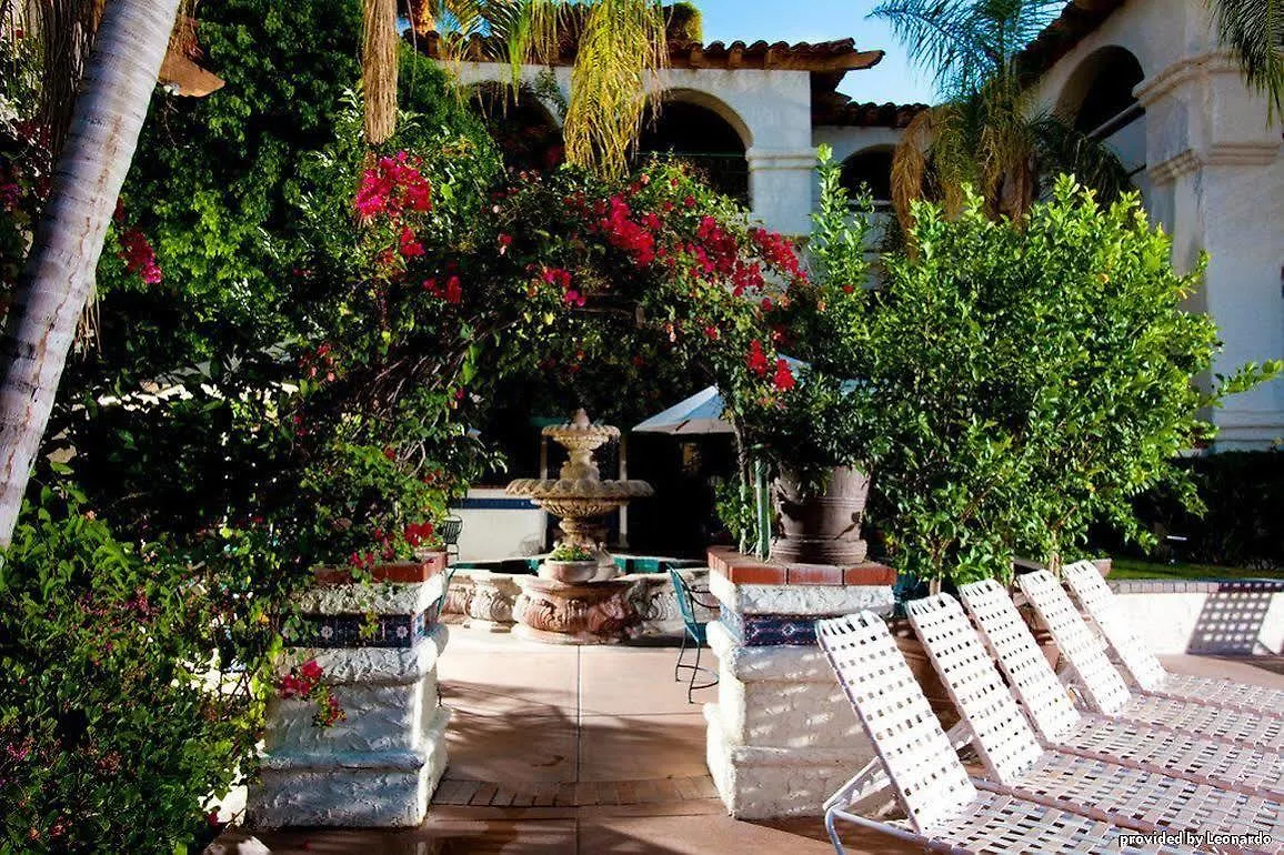 Best Western Plus Las Brisas Hotel Palm Springs