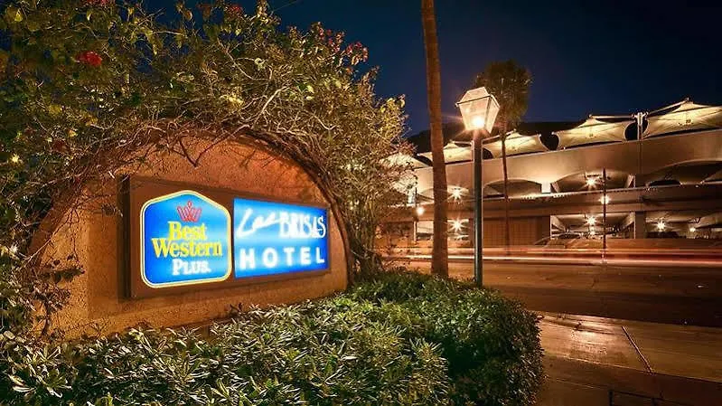 Best Western Plus Las Brisas Hotel Palm Springs United States